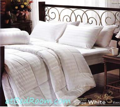 ชุดเครื่องนอนเจสสิก้า Jessica Cotton 100% ขนาด 3.5 ฟุต 5,6 ฟุต