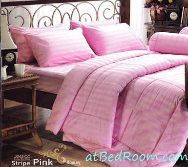 ชุดเครื่องนอนเจสสิก้า Jessica Cotton 100% ขนาด 3.5 ฟุต 5,6 ฟุต