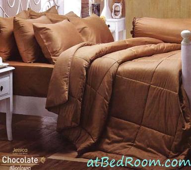 Jessica Cotton 100% สีพื้น 3.5 ฟุต 5,6 ฟุต